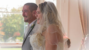 14 Places To Change Your Name After Your Wedding