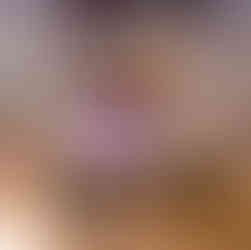 Little bottle of homemade gin as a wedding favour