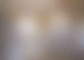 The drawing room at Wivenhoe House Hotel ready for the wedding ceremony, set out with white draped chairs and bows