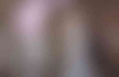 Groom spins his bride during their first dance at Great Lodge