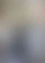 The marble fireplace in the grand salon at Gosfield Hall