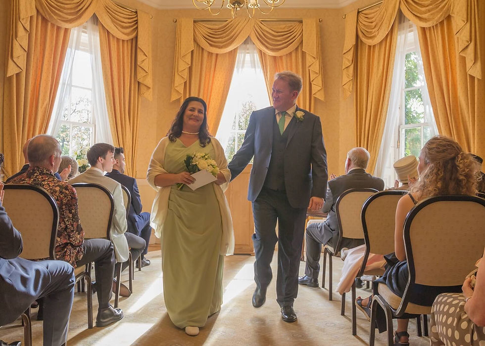 A Guide To Essex Wedding Photography Prices