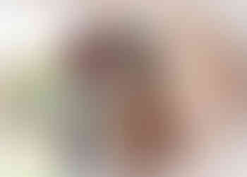 Bride and groom laugh together during their wedding ceremony in the sunbathed drawing room of Wivenhoe House Hotel