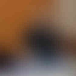 Mrs R with her casino tables at the DIY wedding fair