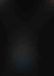 Sapphire and diamond necklace on a black velvet background