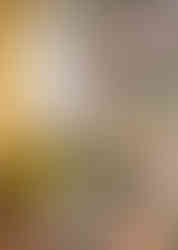 Flower arch of pastel peach, pink and cream roses with gypsophilia at Black Notley church