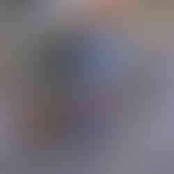 Close up of crystal charms and bracelets for wedding favours