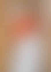 Great Hallingbury Manor Hotel wedding photo of bridal parties entrance with orange flowers