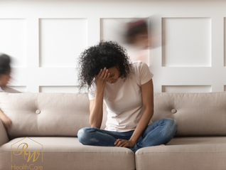 You Think You’re Fine—But This Is What Caregiver Burnout Actually Looks Like (And Why No One Sees It Coming)