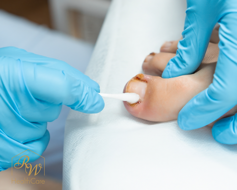 If We Treated Feet Like Faces: A Satirical Look at How We Ignore the Most Important Part of Aging