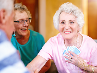 Senior Homecare and Aging with Confidence: Five Decisions That Protect Your Independence