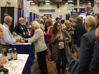 The 2026 Truro Aging Your Way Expo: Why Living Well Has No Age Limit 🎉