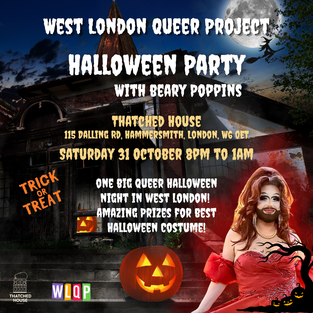 Halloween Party