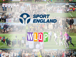 WLQP Successful in Sport England Funding Application