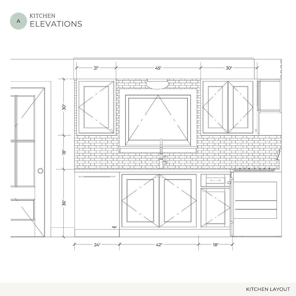Thumbnail: Complete Kitchen Design