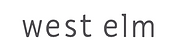 west elm logo