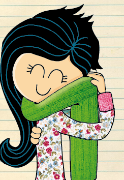 Linis y Jorge