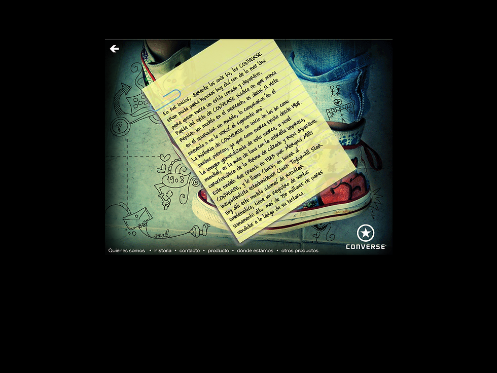 historia