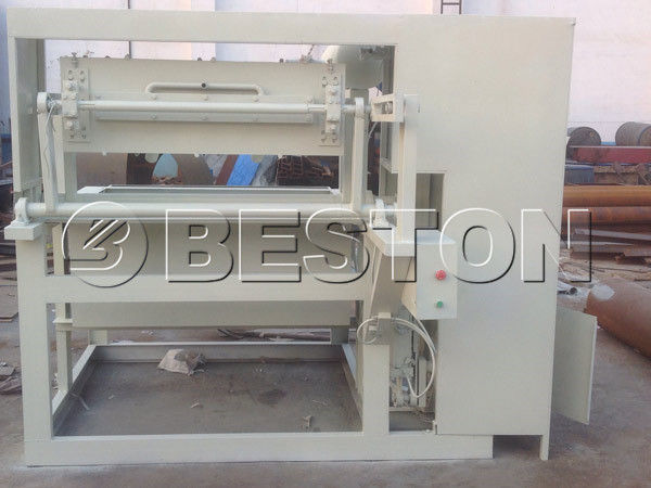 Top Reasons To Purchase Manual Egg Tray Making Machine