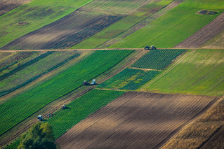 Agriculture Robots the futuristic technology for the agriculture industry, to witness a CAGR of 24.3