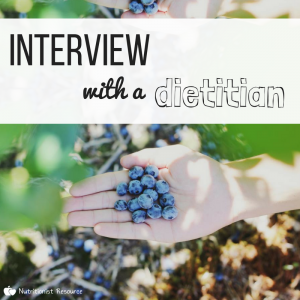 Interview with Me