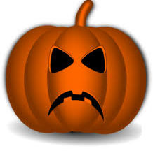 A pumpkin is not just for Halloween