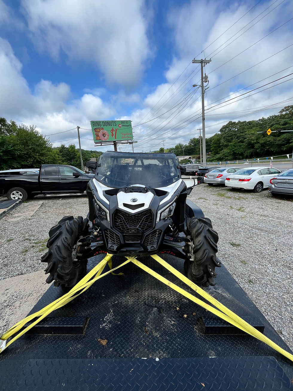 Can AM