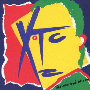 XTC - Drums and Wires (1979)