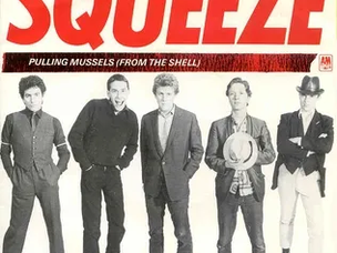 The (Not) Hit Singles of Squeeze
