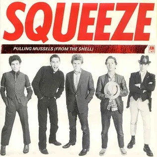 The (Not) Hit Singles of Squeeze