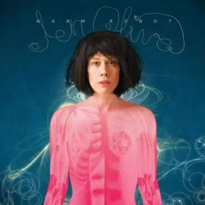 Jen Olive - Warm Robot (2010)