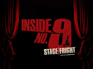 Inside No.9 Stage Fright @ Edinburgh Playhouse