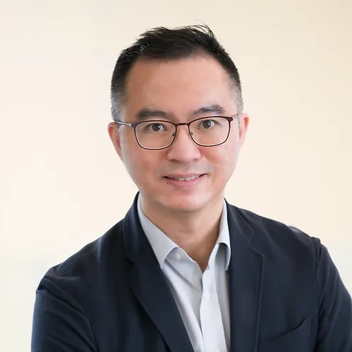 Dr. Lancelot Wai-ho MUI