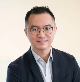 Dr. Lancelot Wai-ho MUI