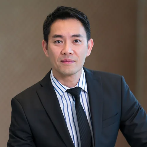 Dr. Tony Ka-chun YUNG
