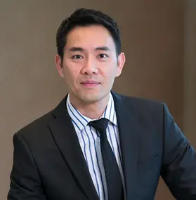 Dr. Tony Ka-chun YUNG