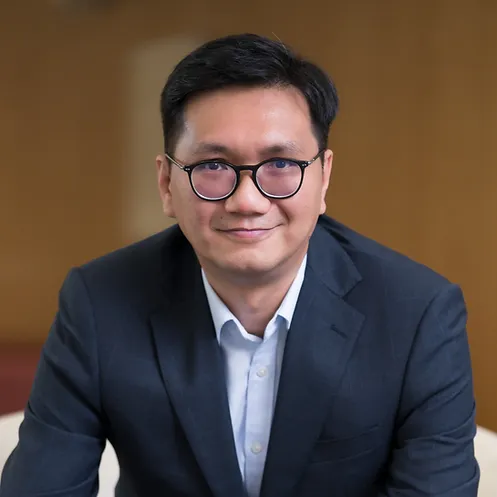 Prof. Kin-fai HO