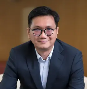 Prof. Kin-fai HO