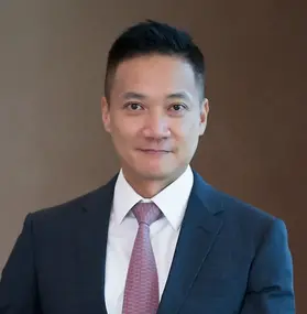 Prof. Samuel Yeung-shan WONG