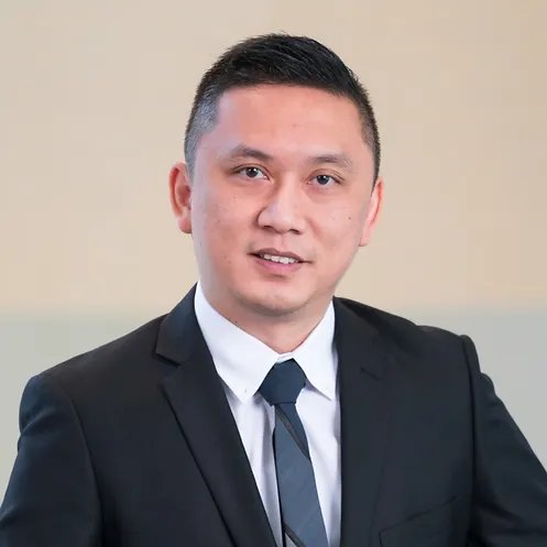 Prof. Paul Kwok-ming POON