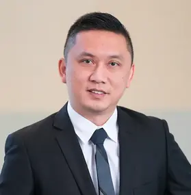 Prof. Paul Kwok-ming POON 