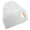 Thumbnail: UR Tonal Patch Beanie in Cloud Grey – urban, klar, charakterstark