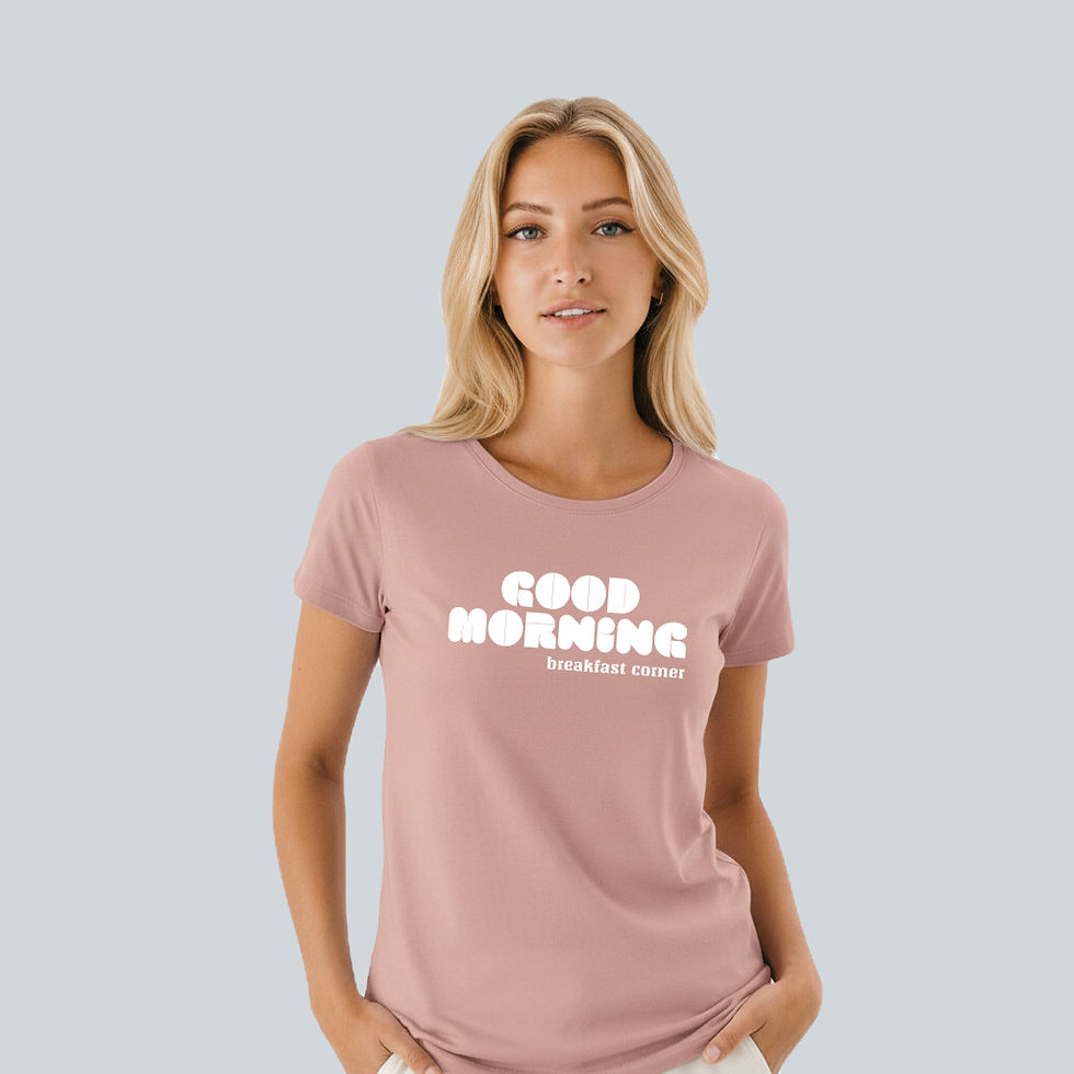 Miniaturbild: Essential Jersey Regular Fit Women's T-Shirt