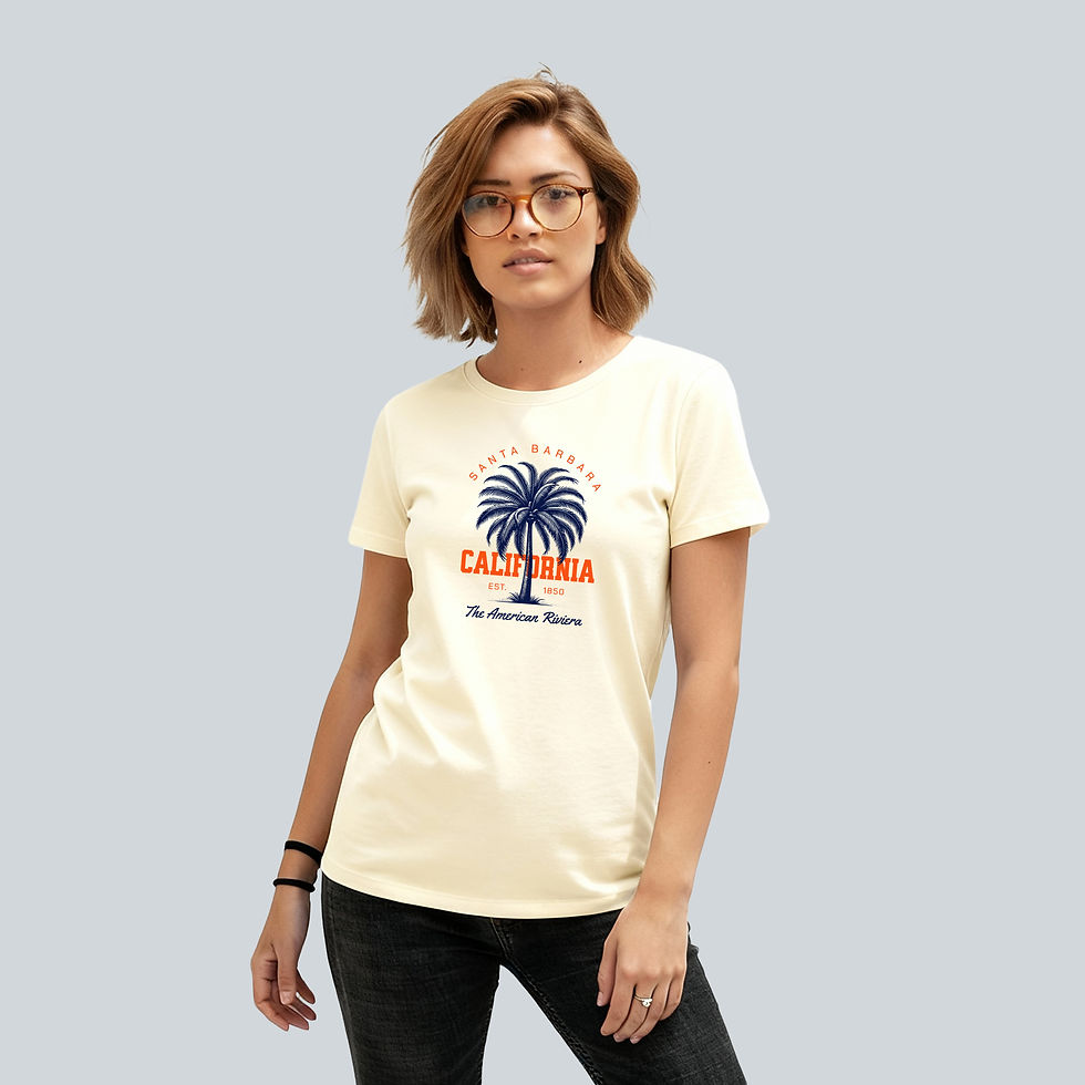 Miniaturbild: Essential Jersey Regular Fit Women's T-Shirt