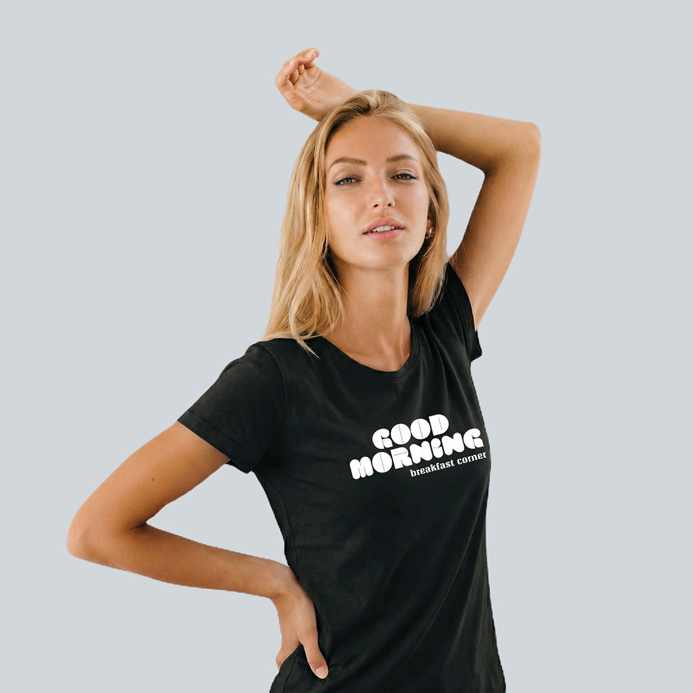 Miniaturbild: Essential Jersey Regular Fit Women's T-Shirt