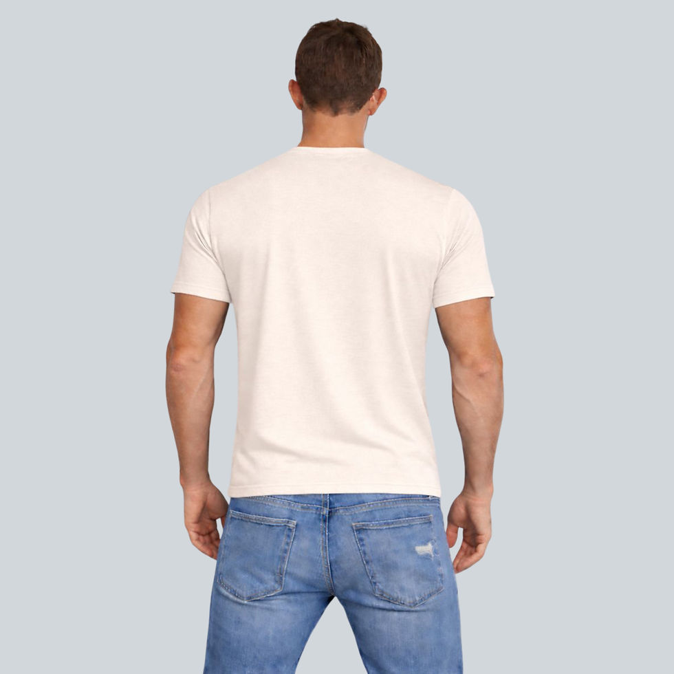 Miniaturbild: Streatline Jersey Regular Fit T-Shirt "my way. my rules. blk"