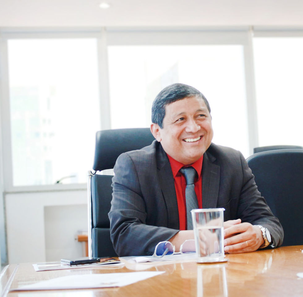 Mauro Henrique M.Sousa
