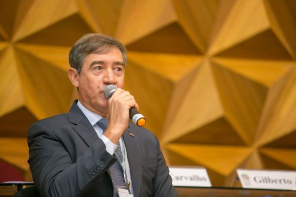 João Luiz N. de Carvalho