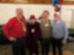 FKD HOLIDAY PARTY