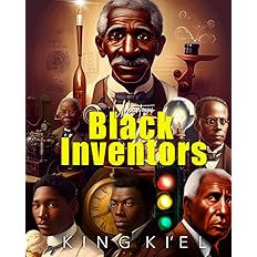 African American Books